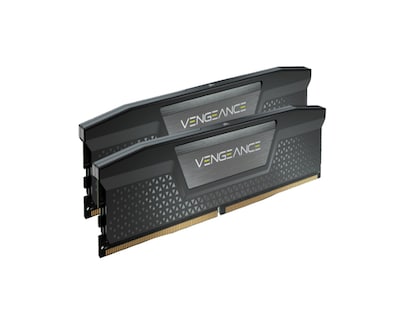 Foto 1 | Foto 1 | Memoria Corsair Ddr5 Vengeance 32gb (2x16gb) 4800mhz