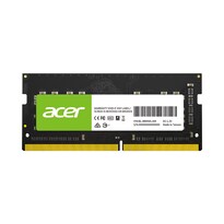 Memoria Ddr4 Acer Sd100 16gb 2666mhz Sodimm Cl19 Bl.9bwwa.210