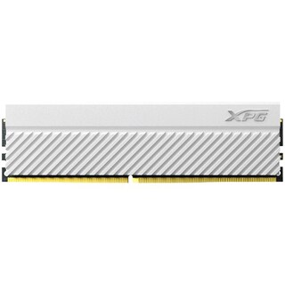 Foto 1 | Foto 1 | Memoria Ram Ddr4 8gb 3200mhz Xpg Gammix D45 Disipador 1x8 Gb color Blanco