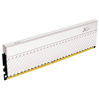Foto 2 | Foto 2 | Memoria Ram Ddr4 8gb 3200mhz Xpg Gammix D45 Disipador 1x8 Gb color Blanco