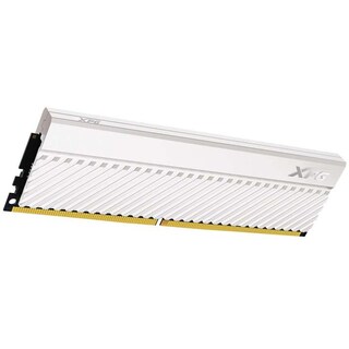 Foto 3 | Foto 3 | Memoria Ram Ddr4 8gb 3200mhz Xpg Gammix D45 Disipador 1x8 Gb color Blanco
