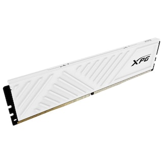 Foto 2 | Foto 2 | Memoria Ram Ddr4 8gb 3200mhz Xpg Gammix D35 Blanco Ax4u32008g16a-swhd35