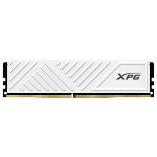 Foto 1 | Foto 1 | Memoria Ram Ddr4 16gb 3200mhz Xpg Gammix D35 Disipador 1x16gb Blanco Ax4u320016g16a-swhd35
