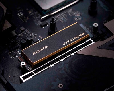 Foto 4 | Foto 4 | Ssd Adata Legend 960 Max Nvme 1tb Pci Express 4.0 M.2