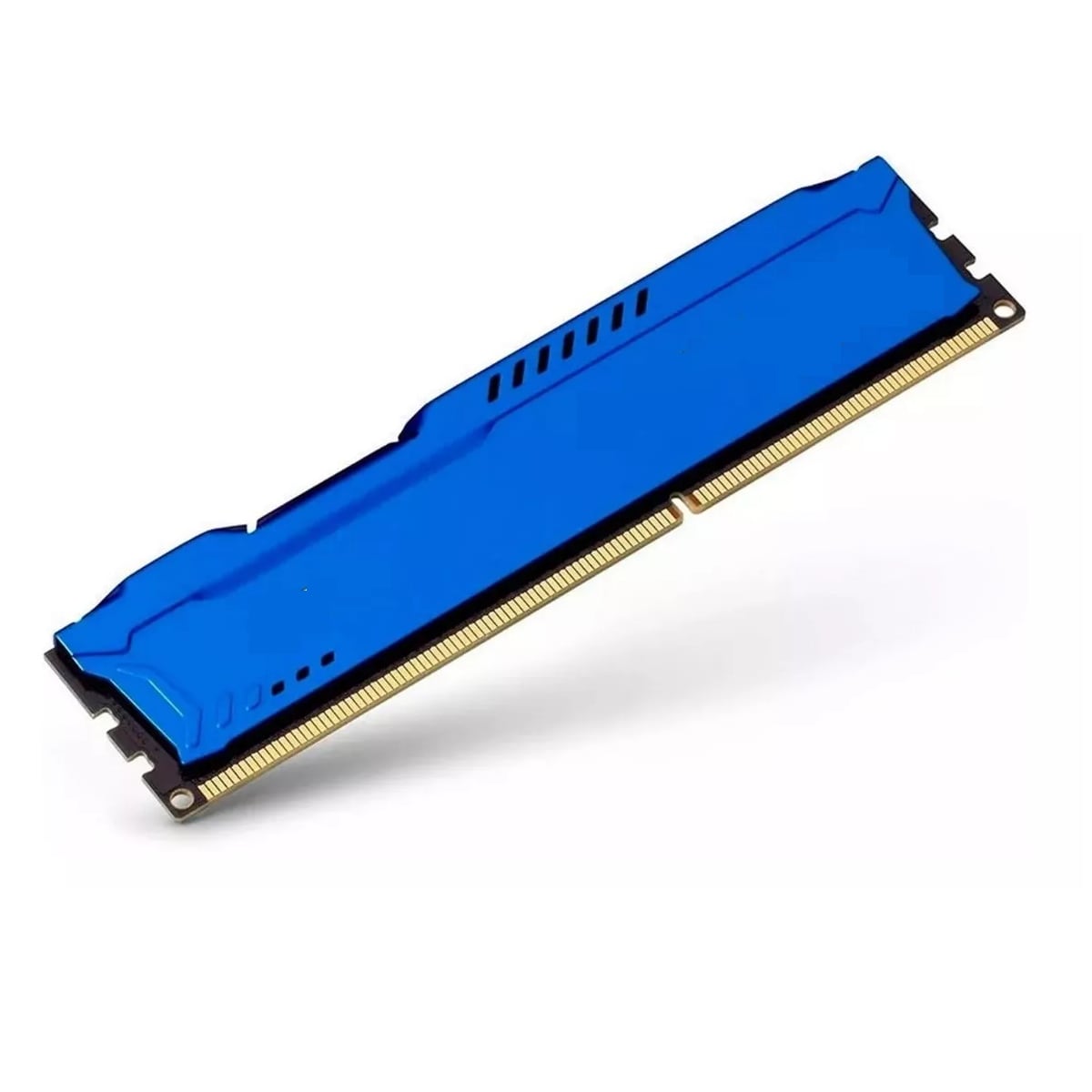 Memoria Ram Ddr3 Gamer 8gb Eo Safe Imports Azul