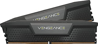 Foto 1 | Foto 1 | Venta Internacional - Memoria RAM Corsair Vengeance DDR5 32 GB 6000 MHz CL36 (2 X 16 Gb)