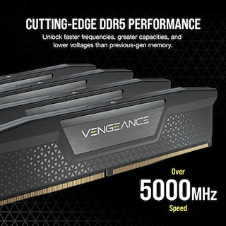 Foto 3 | Foto 3 | Venta Internacional - Memoria RAM Corsair Vengeance DDR5 32 GB 6000 MHz CL36 (2 X 16 Gb)