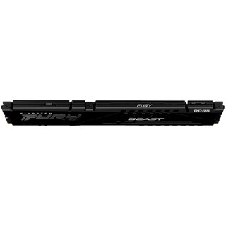 Foto 4 | Foto 4 | Memoria Ram Ddr5 16gb 6000mt/s Kingston Fury Beast Expo 1x16gb Negro Kf560c36bbe-16