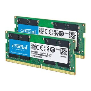 Foto 1 | Foto 1 | Memoria Ram Crucial Ct4g4sfs8266 Para Portátil Ddr4 2666 Mhz Cl19 De 4 Gb - Venta Internacional.