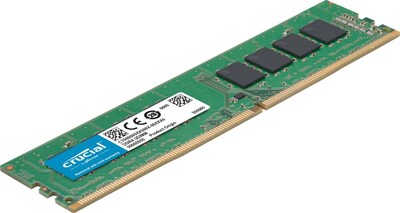 Foto 2 | Foto 2 | Memoria RAM Crucial CT32G4DFD8266 de 32 GB DDR4 2666 MHz - Venta Internacional