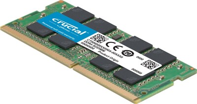Foto 2 | Foto 2 | Memory Crucial, 4 Gb, Ddr4, 2133 Mhz, Sodimm De 260 Pines - Venta Internacional.