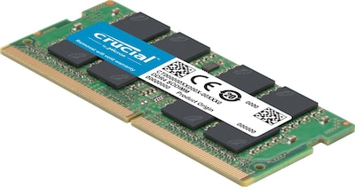 Foto 2 | Foto 2 | Kit Memory Crucial De 8 Gb (4 Gbx2) Ddr4 2133 Mhz Sodimm - Venta Internacional.