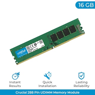 Foto 3 | Foto 3 | Memoria Dimm Dr X8 Ddr4 De 16 Gb Y 2666 Mt/s (pc4-21300) - Venta Internacional.