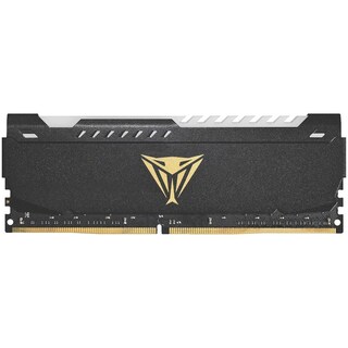 Foto 6 | Foto 6 | Memoria Ram Ddr4 32gb 3600mt/s Patriot Viper Steel Rgb 1x32gb Gris Pvsr432g360c0