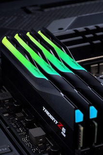 Foto 5 | Foto 5 | Memoria Ram G.skill Trident Z5 Rgb Ddr5 64 Gb (2 X 32 Gb) 6400 Mhz - Venta Internacional.
