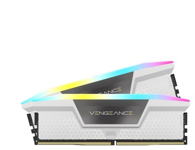 Foto 1 | Foto 1 | Ram Corsair Vengeance Rgb Ddr5 32 Gb (2 X 16 Gb) Cl32 A 6400 Mhz - Venta Internacional.