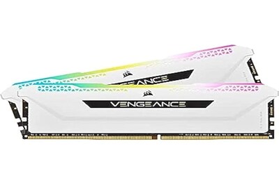 Foto 1 | Foto 1 | Memoria Corsair Vengeance Rgb Pro Ddr4 3600 De 16 Gb (2 X 8 Gb) - Venta Internacional.