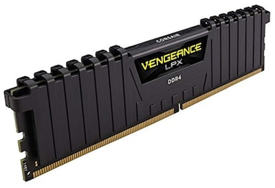 Foto 1 | Foto 1 | Memoria Corsair Vengeance Lpx 128 Gb (4 X 32 Gb) Ddr4 2666 C16 - Venta Internacional.