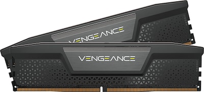 Foto 1 | Foto 1 | Ram Ddr5 Corsair Vengeance 48 Gb (2 X 24 Gb) 5200 Mhz Cl38 Negra - Venta Internacional.