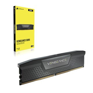 Foto 7 | Foto 7 | Ram Ddr5 Corsair Vengeance 48 Gb (2 X 24 Gb) 5200 Mhz Cl38 Negra - Venta Internacional.