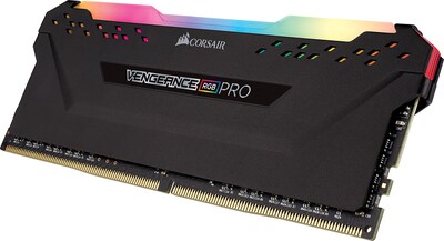 Foto 4 | Foto 4 | Memoria De Escritorio Corsair Vengeance Rgb Pro Ddr4 De 16 Gb (2 X 8 Gb) - Venta Internacional.