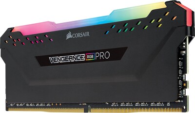 Foto 5 | Foto 5 | Memoria De Escritorio Corsair Vengeance Rgb Pro Ddr4 De 16 Gb (2 X 8 Gb) - Venta Internacional.