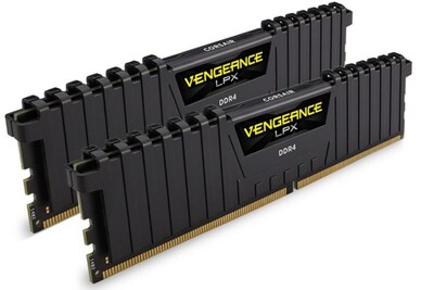 Foto 1 | Foto 1 | Memoria Corsair Vengeance Lpx 16 Gb (2 X 8 Gb) Ddr4 2400 Mhz C16 - Venta Internacional.