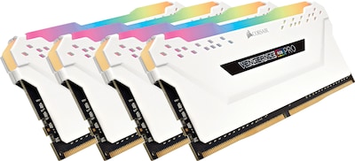 Foto 1 | Foto 1 | Memoria Corsair Vengeance Rgb Pro Ddr4 3600 Mhz 32 Gb (4 X 8 Gb) - Venta Internacional.