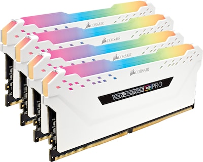 Foto 2 | Foto 2 | Memoria Corsair Vengeance Rgb Pro Ddr4 3600 Mhz 32 Gb (4 X 8 Gb) - Venta Internacional.