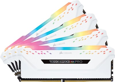 Foto 3 | Foto 3 | Memoria Corsair Vengeance Rgb Pro Ddr4 3600 Mhz 32 Gb (4 X 8 Gb) - Venta Internacional.