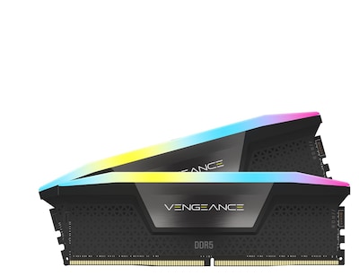Foto 1 | Foto 1 | Memoria Ram Corsair Vengeance Rgb Ddr5 De 48 Gb (2 X 24 Gb), 6000 Mhz - Venta Internacional.