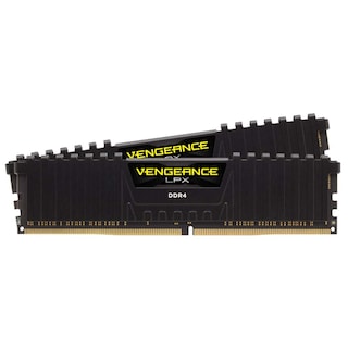 Foto 1 | Foto 1 | Memoria Corsair Vengeance Lpx 16 Gb (2 X 8 Gb) Ddr4 3000 Mhz C15 - Venta Internacional.