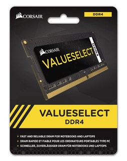 Foto 7 | Foto 7 | Memoria Corsair 16 Gb Ddr4 2133 Mhz Sodimm (2 X 8 Gb) 1,2 V - Venta Internacional.