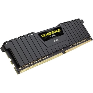 Foto 1 | Foto 1 | Memoria Corsair Vengeance Lpx 8 Gb (1 X 8 Gb) Ddr4 2400 Mhz C16 - Venta Internacional.