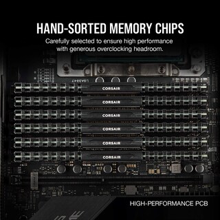 Foto 3 | Foto 3 | Memoria Corsair Vengeance Lpx 8 Gb (1 X 8 Gb) Ddr4 2400 Mhz C16 - Venta Internacional.