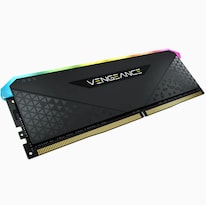 Memoria Ram Corsair Vengeance Rgb Ddr4, 3200mhz, 16gb, Cl16, Xmp