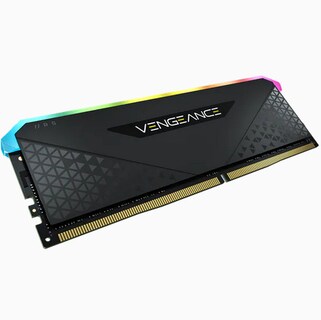 Foto 1 | Foto 1 | Memoria Ram Corsair Vengeance Rgb Ddr4, 3200mhz, 16gb, Cl16, Xmp