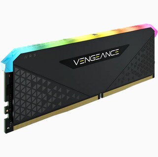 Foto 2 | Foto 2 | Memoria Ram Corsair Vengeance Rgb Ddr4, 3200mhz, 16gb, Cl16, Xmp