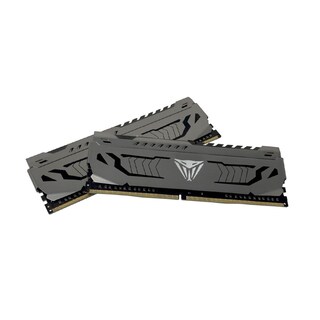 Foto 2 | Foto 2 | Kit Memoria RAM Patriot Viper Steel DDR4 de 64GB 2x 32GB 3200MHz CL16 XMP