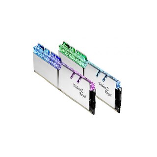 Foto 2 | Foto 2 | Memoria Ram G.skill Trident Z Royal Ddr4 4000mhz 16 GB (2 X 8gb) Non-ecc Cl18 Xmp Blanco