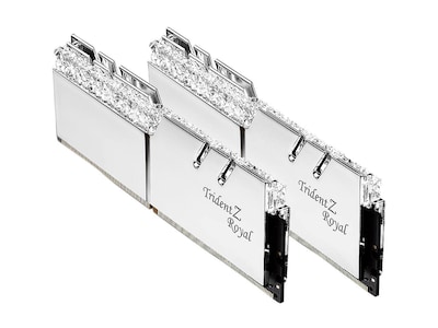 Foto 3 | Foto 3 | Ram G.skill Trident Z Royal Series Ddr4 De 32 Gb (2 X 16 Gb), 3600 Mhz - Venta Internacional.