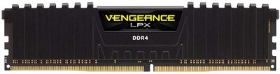 Foto 1 | Foto 1 | Memoria Corsair Vengeance Lpx 16 Gb (1 X 16 Gb) Ddr4 2400 Mhz - Venta Internacional