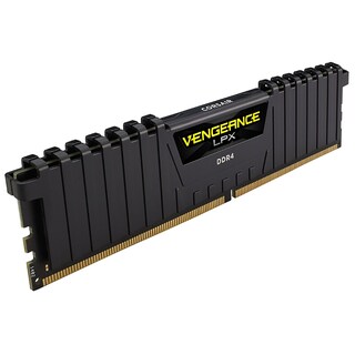 Foto 3 | Foto 3 | Memoria Corsair Vengeance Lpx 16 Gb (1 X 16 Gb) Ddr4 2400 Mhz - Venta Internacional