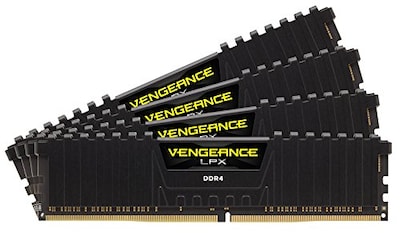 Foto 5 | Foto 5 | Memoria Corsair Vengeance Lpx 16 Gb (1 X 16 Gb) Ddr4 2400 Mhz - Venta Internacional