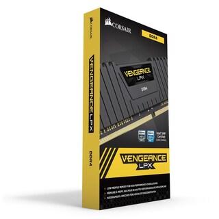 Foto 6 | Foto 6 | Memoria Corsair Vengeance Lpx 16 Gb (1 X 16 Gb) Ddr4 2400 Mhz - Venta Internacional