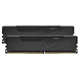 Foto 1 | Foto 1 | Memoria Ram Klevv Bolt X Ddr4 16 Gb (2 X 8 Gb) 3200 Mhz Cl16 - Venta Internacional.