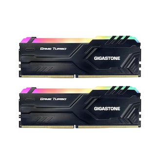 Foto 1 | Foto 1 | Kit Ddr4 Ram Gigastone Game Turbo De 32 Gb (2 X 16 Gb) A 3200 Mhz - Venta Internacional.