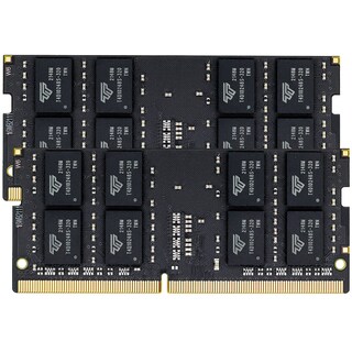 Foto 2 | Foto 2 | Kit De Memoria Ram Timetec De 32 Gb (2 X 16 Gb) Ddr4 2400 Mhz Sodimm - Venta Internacional.
