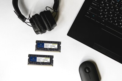 Foto 6 | Foto 6 | Memoria Ram Timetec 32 Gb (2 X 16 Gb) Ddr4 2666 Mhz Sodimm Portátil - Venta Internacional.