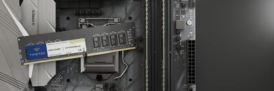 Foto 4 | Foto 4 | Kit De Memoria Ram Timetec De 32 Gb (2 X 16 Gb) Ddr4 2400 Mhz Pc4-19200 - Venta Internacional.